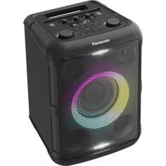 Panasonic SC-BMAX5E-K nero 2