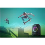Panasonic SC-BMAX5E-K nero