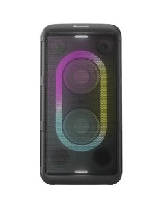 Panasonic SC-BMAX10E-K nero