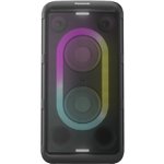Panasonic SC-BMAX10E-K nero
