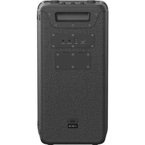 Panasonic SC-BMAX10E-K nero