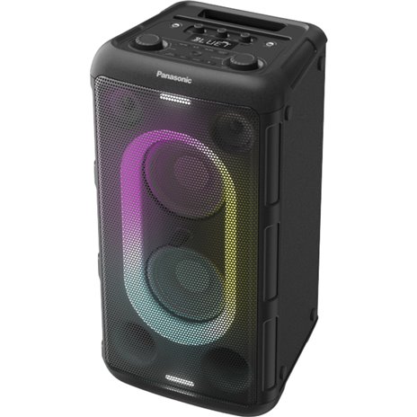 Panasonic SC-BMAX10E-K nero