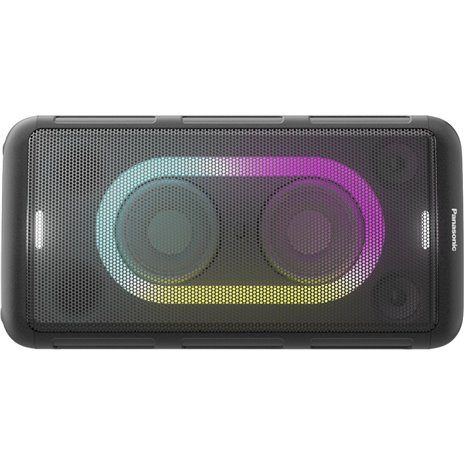 Panasonic SC-BMAX10E-K nero