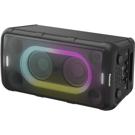 Panasonic SC-BMAX10E-K nero