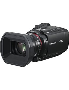 Panasonic HC-X1200E nero