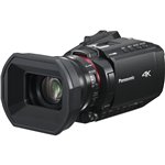 Panasonic HC-X1200E nero