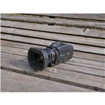 Panasonic HC-X1200E nero