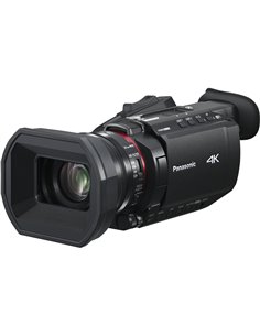 Panasonic HC-X1600E nero