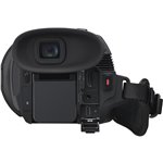 Panasonic HC-X1600E nero