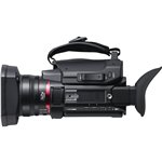 Panasonic HC-X1600E nero