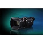Panasonic HC-X1600E nero