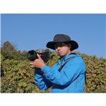 Panasonic HC-X1600E nero