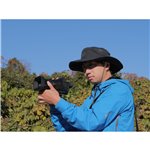 Panasonic HC-X1600E nero
