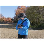 Panasonic HC-X1600E nero
