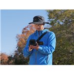 Panasonic HC-X1600E nero