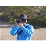 Panasonic HC-X1600E nero