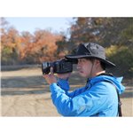 Panasonic HC-X1600E nero