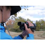 Panasonic HC-X1600E nero