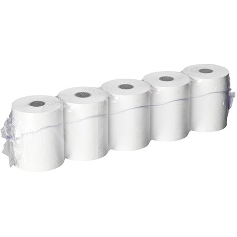 1x5 rotoli 57 mm x 25 m