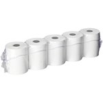 1x5 rotoli 57 mm x 25 m