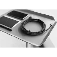 Native Union Belt Cable USB-A to Lightning 3m Black 2