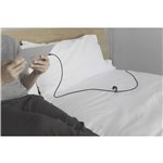 Native Union Belt Cable USB-A to Lightning 3m Black