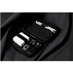 Native Union Stow Organizer Pouch Fabric Slate V2