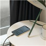 Native Union Belt Cable USB-C to Lightning 3m Cosmos Black
