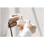 Native Union ROAM AirPods 3. Gen Silicone Case Peach