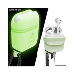 Catalyst AirPods Impermeabile custodia Glow in the scuro