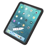 Catalyst iPad Pro 12,9  2018 Wasserdichtes Case Stealth Blac