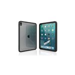 Catalyst iPad Pro 12,9  2018 Wasserdichtes Case Stealth Blac