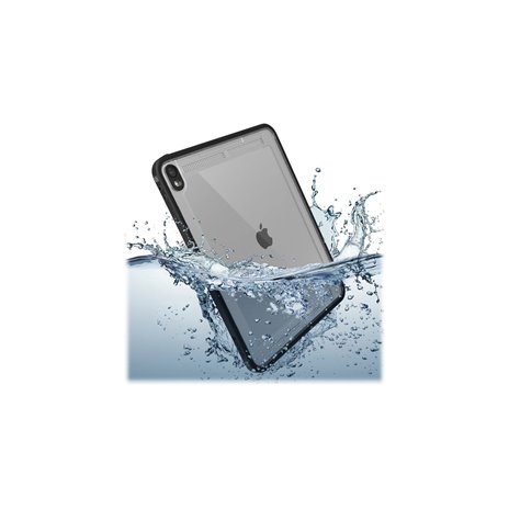 Catalyst iPad Pro 12,9  2018 Wasserdichtes Case Stealth Blac