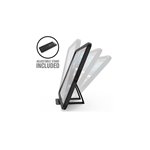 Catalyst iPad Pro 12,9  2018 Wasserdichtes Case Stealth Blac