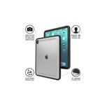 Catalyst iPad Pro 12,9  2018 Wasserdichtes Case Stealth Blac