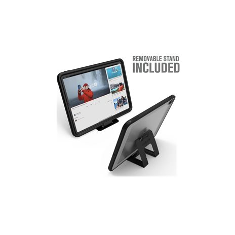 Catalyst iPad Pro 12,9  2018 Wasserdichtes Case Stealth Blac