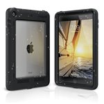 Catalyst iPad mini 5 (2018) Wasserdichtes Case Stealth Black