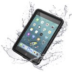 Catalyst iPad mini 5 (2018) Wasserdichtes Case Stealth Black