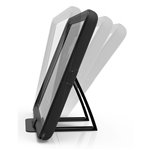 Catalyst iPad mini 5 (2018) Wasserdichtes Case Stealth Black