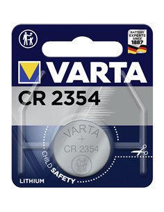 1 Varta electronic CR 2354