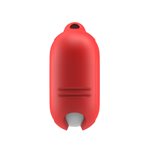 Catalyst AirPods Pro custodia impermeabile rosso fia.