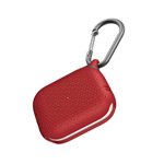 Catalyst AirPods Pro Premium custodia impermeabile rosso fia