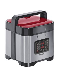 Steba DD 1 ECO vaporiera