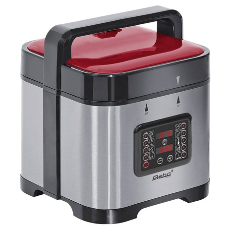 Steba DD 1 ECO vaporiera