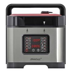 Steba DD 1 ECO vaporiera 2