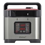 Steba DD 1 ECO vaporiera