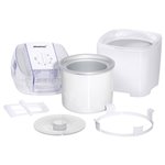 Steba IC 20 macchina per gelato