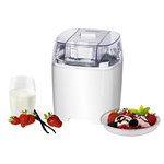 Steba IC 20 macchina per gelato