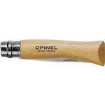 Opinel coltello per bambini No. 07, naturale