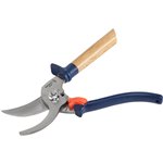 Opinel cesoiee, faggio, blu